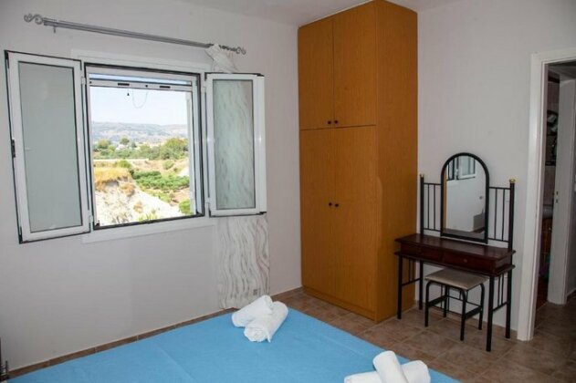 Maspali Apartments - Photo4