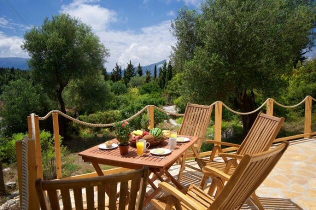 Mathilda's House - Photo2