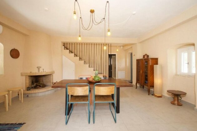 Mathilda's House - Photo3