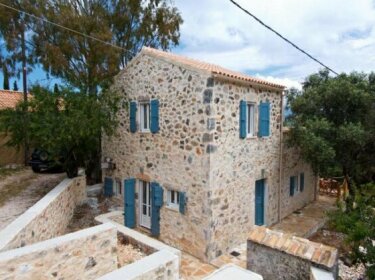 Mathilda's House