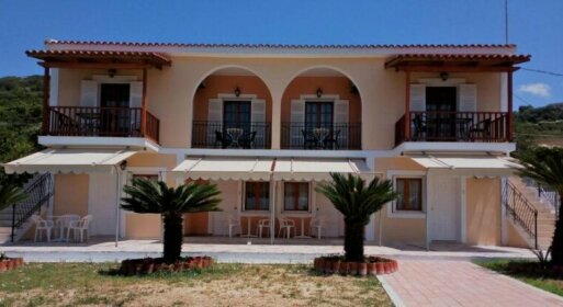 Mediterranean Studios