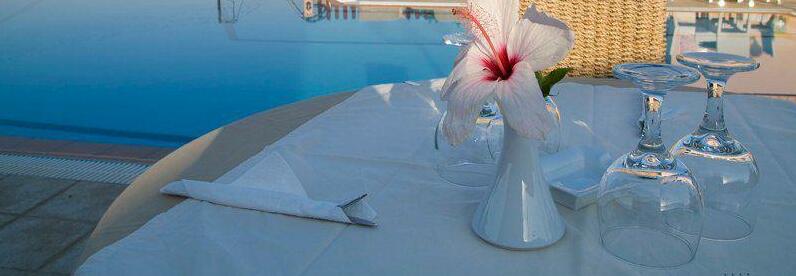 Melidron Hotel - Photo3