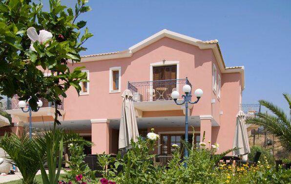Melidron Hotel - Photo5