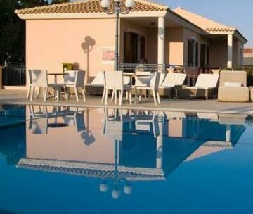 Melidron Hotel