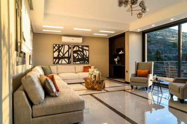 Melina Apartments - Photo3