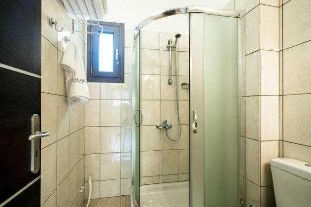 Melina Apartments - Photo4