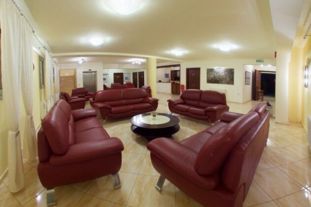 Melmar View Hotel - Photo2