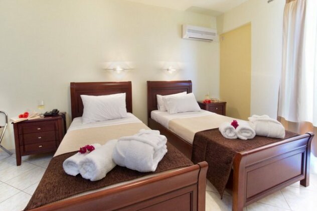 Melmar View Hotel - Photo4