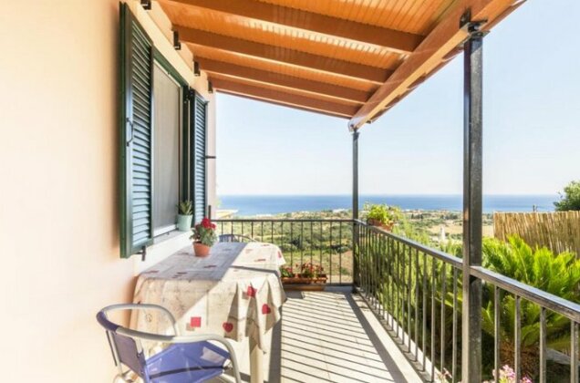 Mema's great view Kefalonia - Photo2