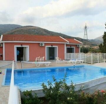 Mesogeios Villas