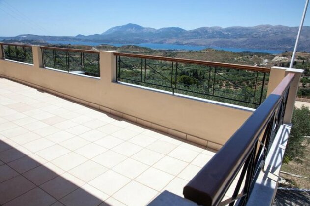 Michaels House Cephalonia - Photo2