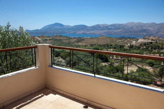 Michaels House Cephalonia - Photo4