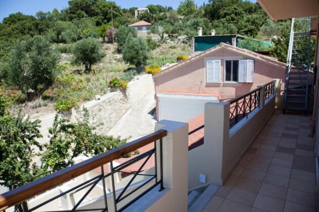 Michaels House Cephalonia - Photo5