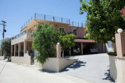 Michaels House Cephalonia