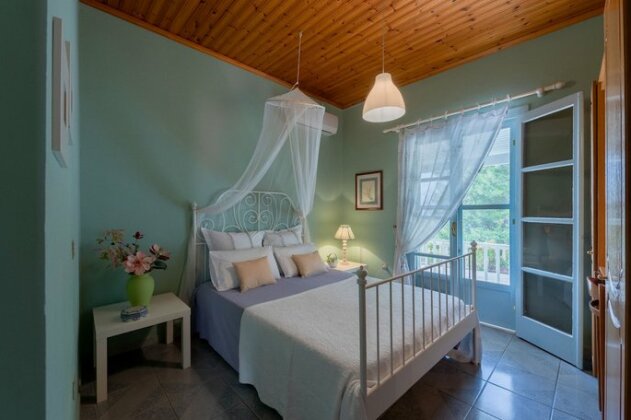 Mihaila Bungalows - Photo4