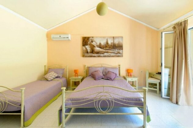 Minas Apartments - Photo4