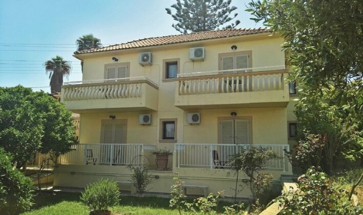 Minas Studios