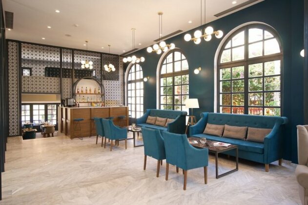 Mirabel Hotel - Photo2
