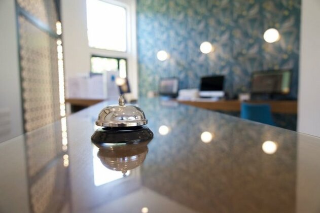 Mirabel Hotel - Photo3