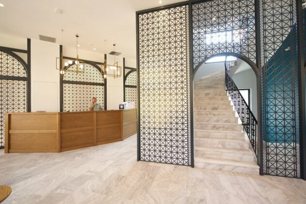 Mirabel Hotel - Photo4