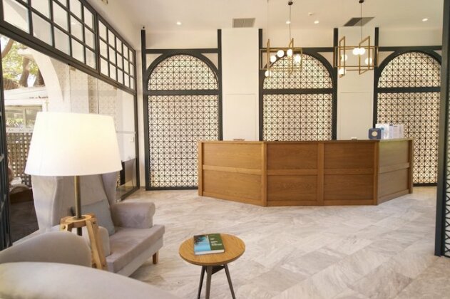 Mirabel Hotel - Photo5