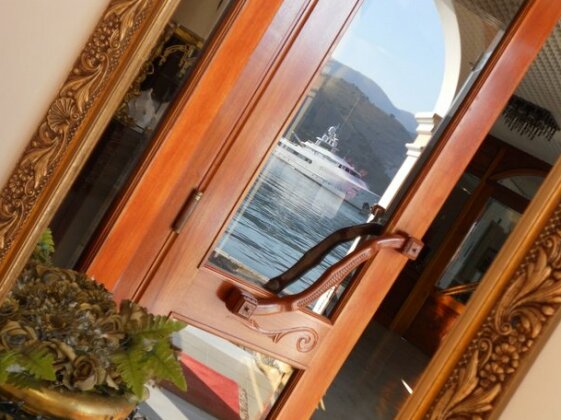 Miramare Hotel Cephalonia - Photo3
