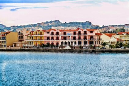 Miramare Hotel Cephalonia