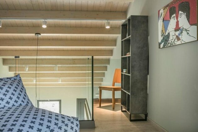 Mirror Villas Ilia & Aili - Photo3