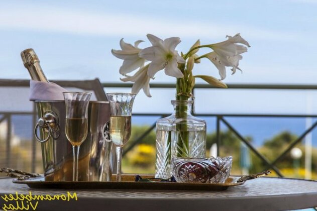 Monambeles Villas - Photo2