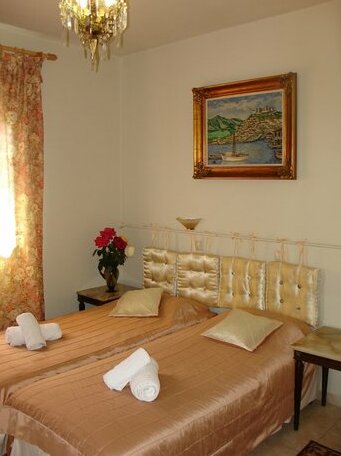 Monambeles Villas - Photo4