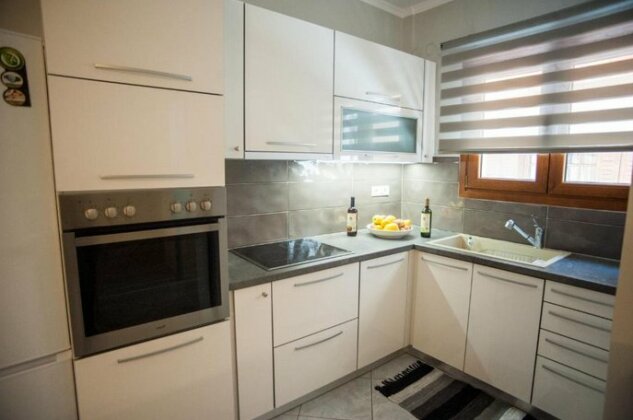 Monteduca Apartments - Photo3