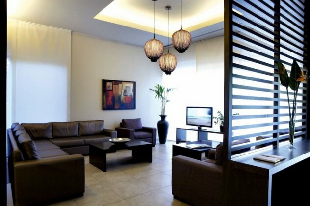 Mouikis Hotel - Photo3