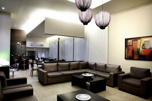 Mouikis Hotel - Photo5