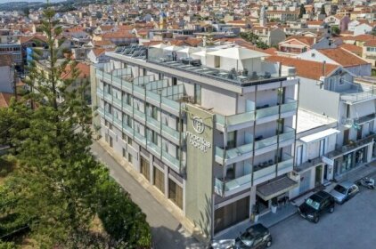 Mouikis Hotel
