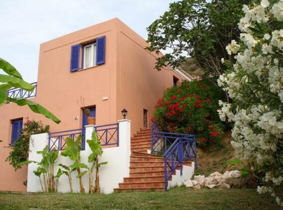 Mounda Beach Hotel