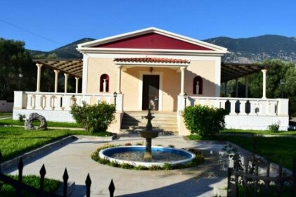 Moustakias Estate