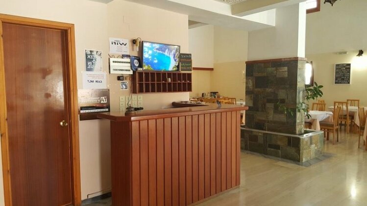 Moustakis Hotel - Photo2