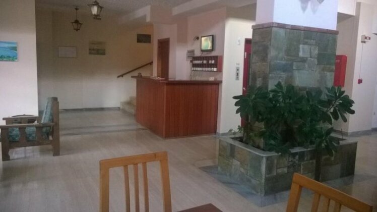 Moustakis Hotel - Photo3