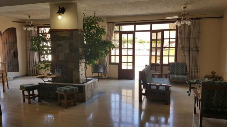 Moustakis Hotel - Photo4