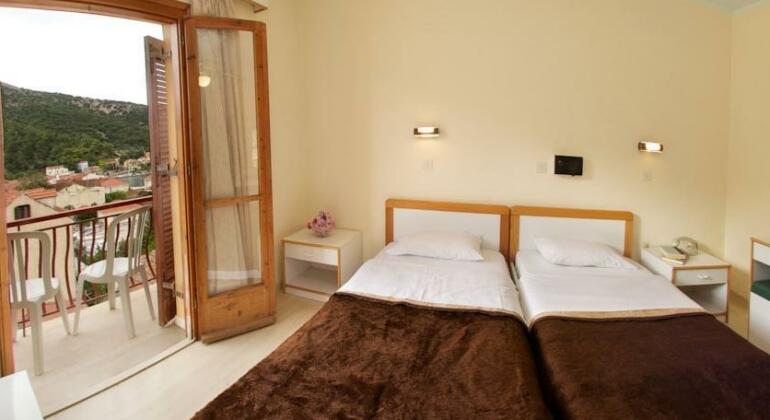 Moustakis Hotel - Photo5