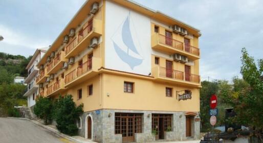 Moustakis Hotel