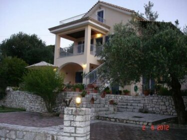 Myrtia Apartments