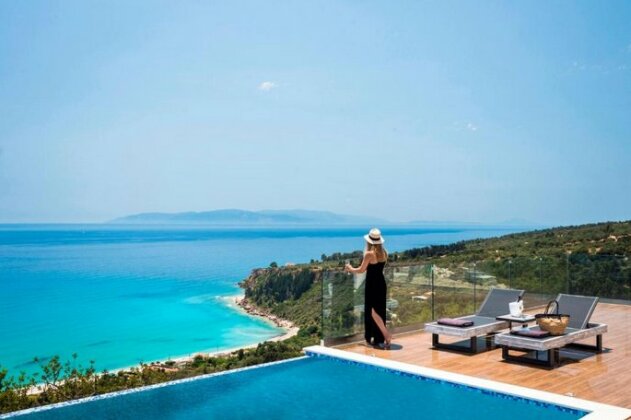 Mystique View Villas - Photo2