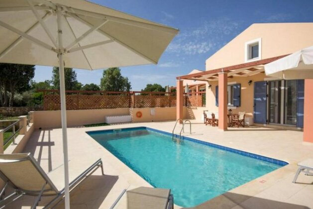 Nafsika Beach House - Photo2