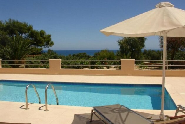 Nafsika Beach House - Photo4