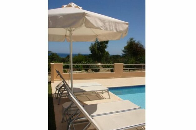 Nafsika Beach House - Photo5