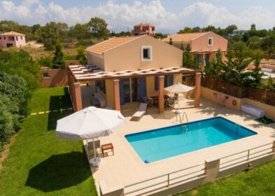 Nafsika Beach House
