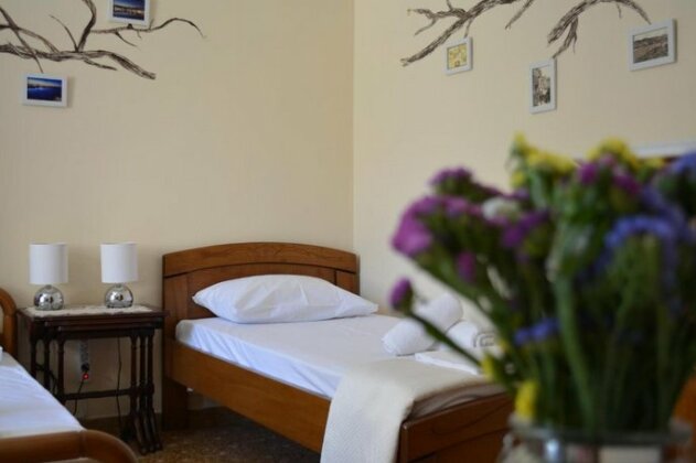 Neat flat in Argostoli seaside Town - Photo3