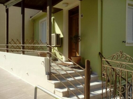 Neat flat in Argostoli seaside Town - Photo4