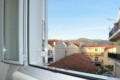 Neat flat in Argostoli seaside Town